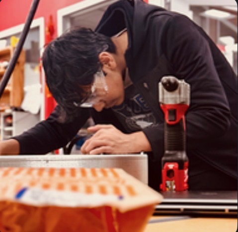 Aarav Singhania